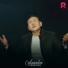 O’ktam Aliyev — Chanqovuz