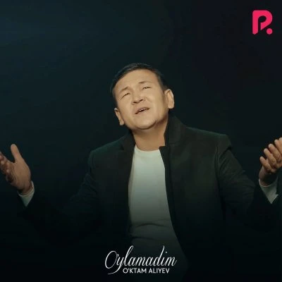 O’ktam Aliyev