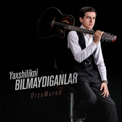 Orzumurod