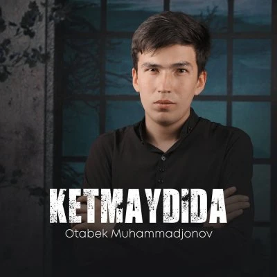 Otabek Muhammadjonov