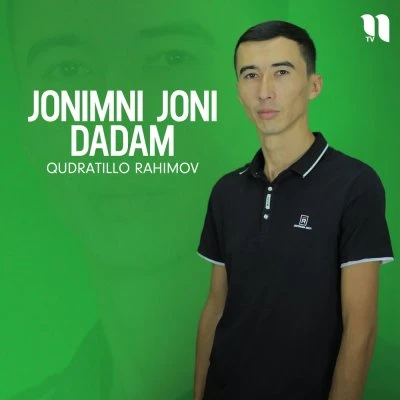 Qudratillo Rahimov