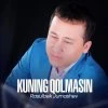 Rasulbek Jumashev — Choyingnan bar