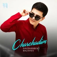 Ravshanbek Baltayev