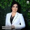 Rohila Ro'zimova — Bormu
