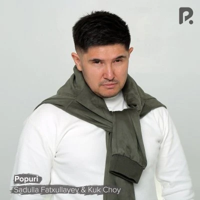 Sadulla Fathullayev