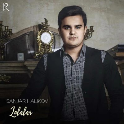 Sanjar Halikov — Shahlo ko'zli malikam