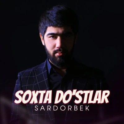 Sardorbek Abiev — Asra onamni