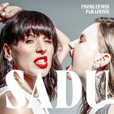 Saydu — в кровь
