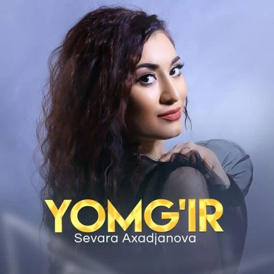 Sevara Axadjanova