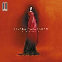 Sevara Nazarkhan