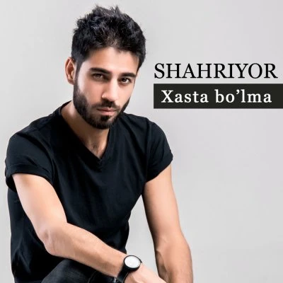 Shahriyor, Izzy — Can't Forget
