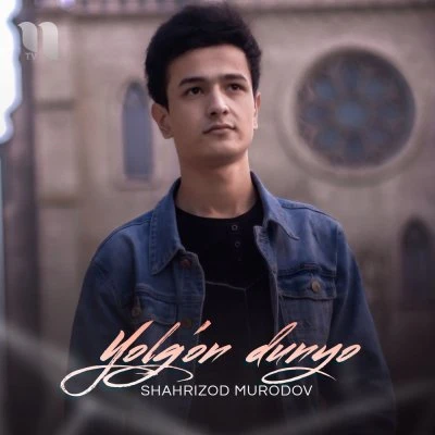 Shahrizod Murodov — Sharapat