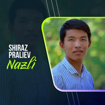 Shiraz Praliev