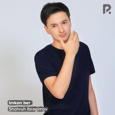 Shohruh Ibragimov