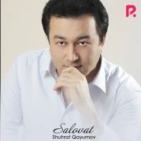 Shuhrat Qayumov