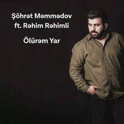 Mürsəl Səfərov — Heç Kim Sən Olmadı (feat. Şöhrət Məmmədov)