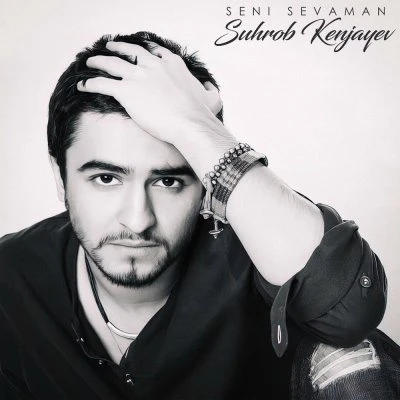 Suhrob Kenjayev — Priletay ko mne