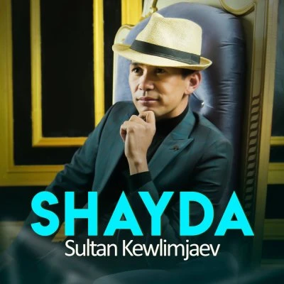 Sultan Kewlimjaev — Laylim