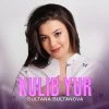 Sultana Sultanova — Sevaverasan
