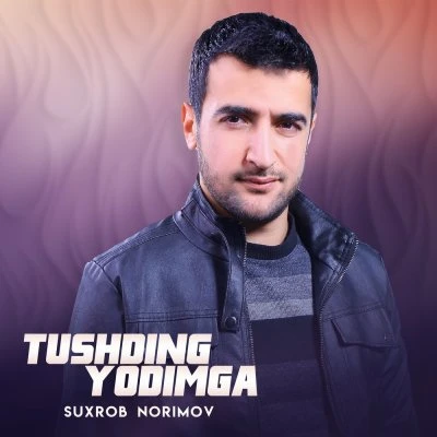 Suxrob Norimov