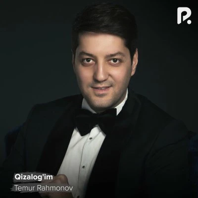 Timur Rahmonov