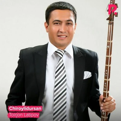 Toirjon Latipov — Hayalladingiz