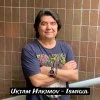Uktam Hakimov — Gulirano