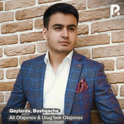 Ulug'bek Otajonov