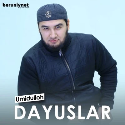 Umidulloh