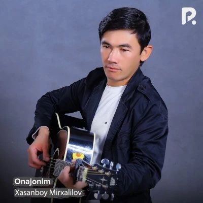 Xasanboy Mirxalilov