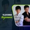 Yillar guruhi — Yomon qiz (Remix Imron)