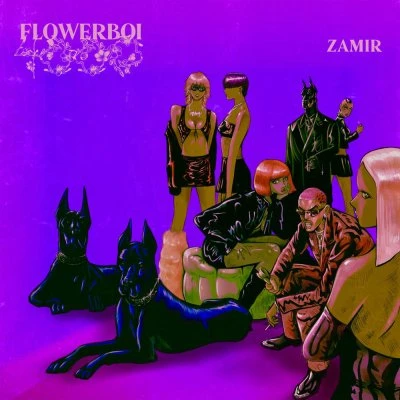 Zamir