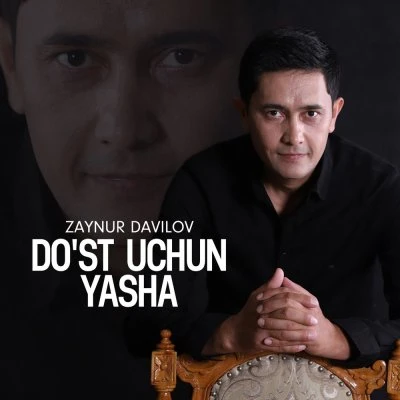 Zaynur Davilov