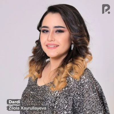Zilola Xayrullayeva