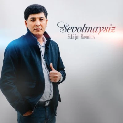 Zokirjon Raxmatov