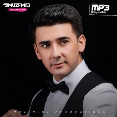 Shahzod Murodov — Jingalak