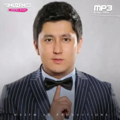 Farrux Raimov — Otang Rais