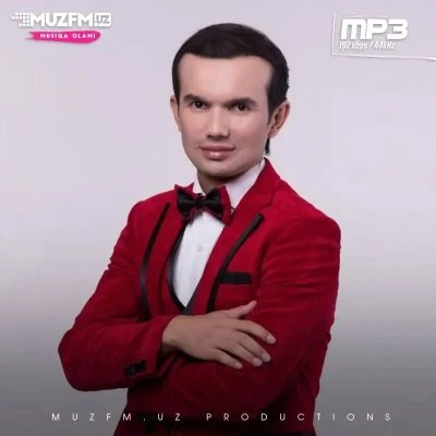 Vohid Abdulhakim — Alam qilarkan