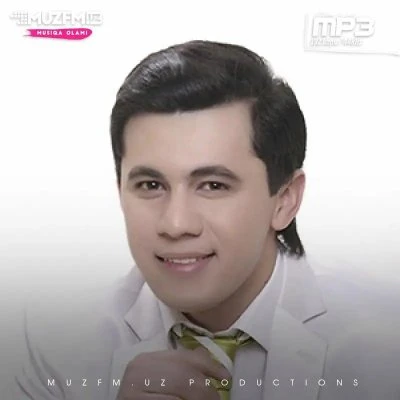 Dilmurod Sultonov — Chin dostlar