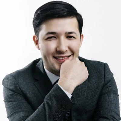 Nodirbek Primqulov — Chiroylisan