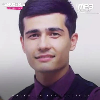 Mavlonbek Ahmedov — Dilbarjon