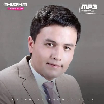 Rashid Matniyozov — Kuyov bola