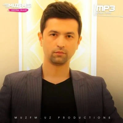 Suxrob Mustafoyev — May ichaman