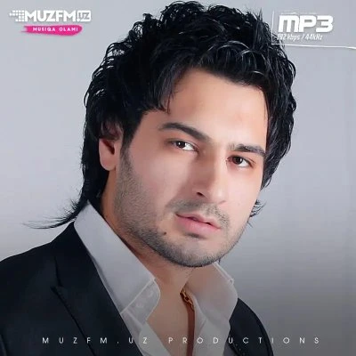 Otabek Mutalxo'jayev — Otajon