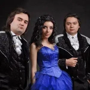VIA Karavan — Qancha Qancha