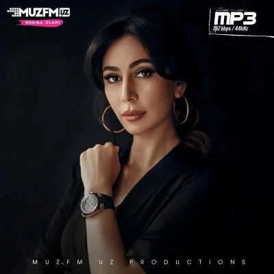 Hilola Hamidova — Shirin jonim