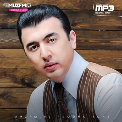 Shohjahon Jo'rayev — Zamon-zamon (live 2016)