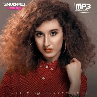 Jasmin — Chao bambino (Shohruhxon Cover Up 4)