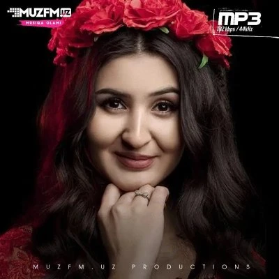 Komronbek Soburov, Yulduz Jumaniyozova — Duet
