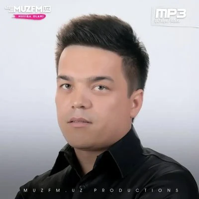 Bunyod Jumaniyozov — Gulim